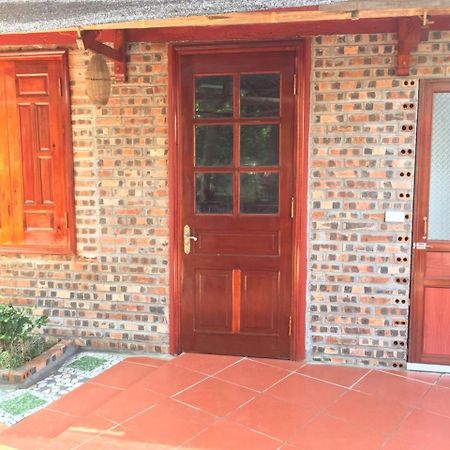 Hung Anh Homestay Ninh Binh Buitenkant foto