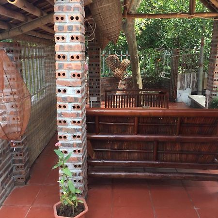 Hung Anh Homestay Ninh Binh Buitenkant foto