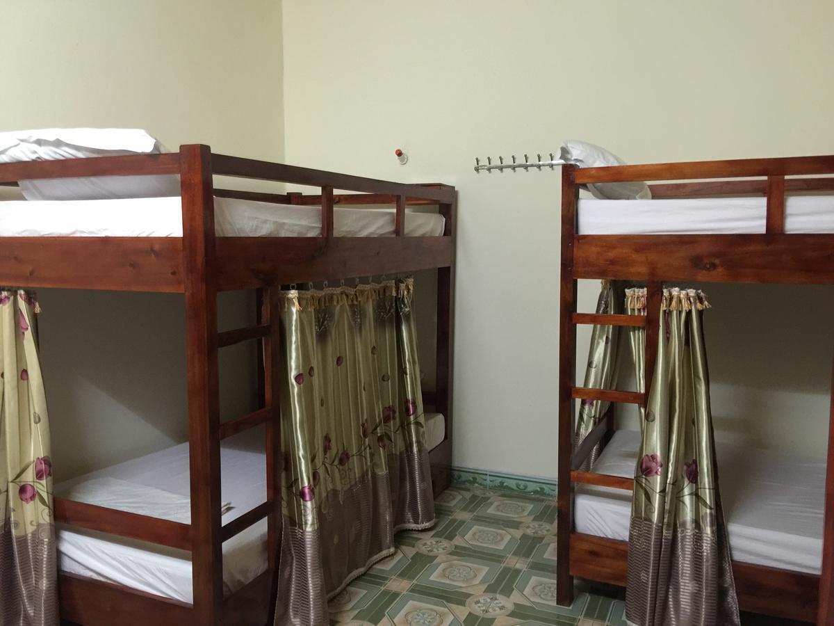 Hung Anh Homestay Ninh Binh Buitenkant foto