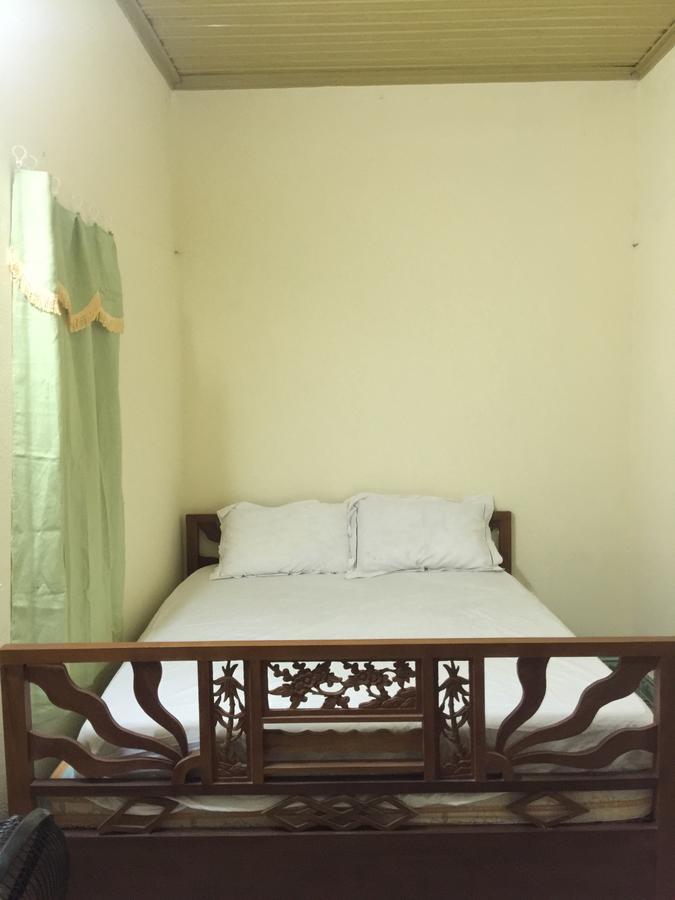 Hung Anh Homestay Ninh Binh Buitenkant foto