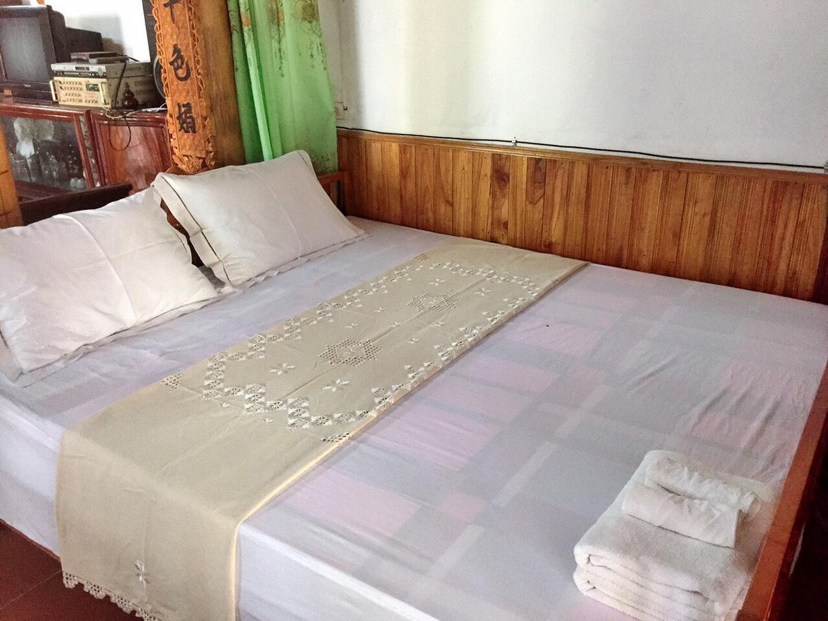 Hung Anh Homestay Ninh Binh Buitenkant foto