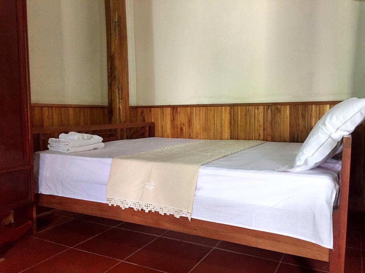 Hung Anh Homestay Ninh Binh Buitenkant foto