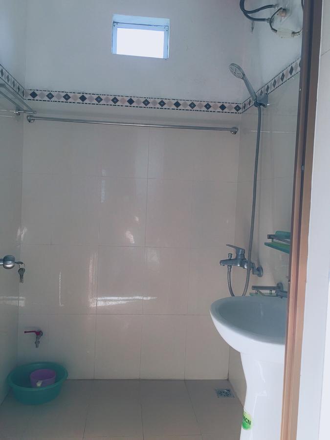 Hung Anh Homestay Ninh Binh Buitenkant foto
