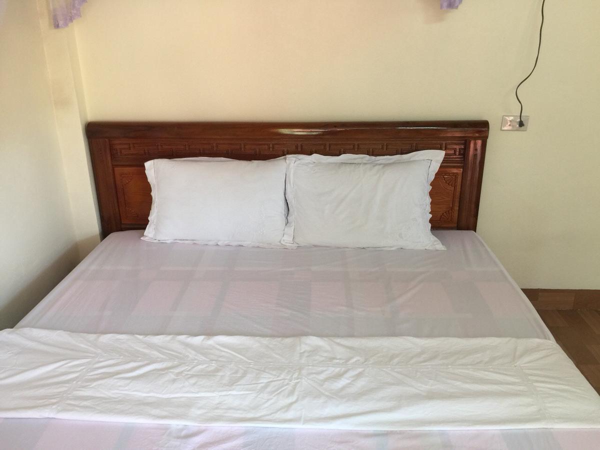 Hung Anh Homestay Ninh Binh Buitenkant foto