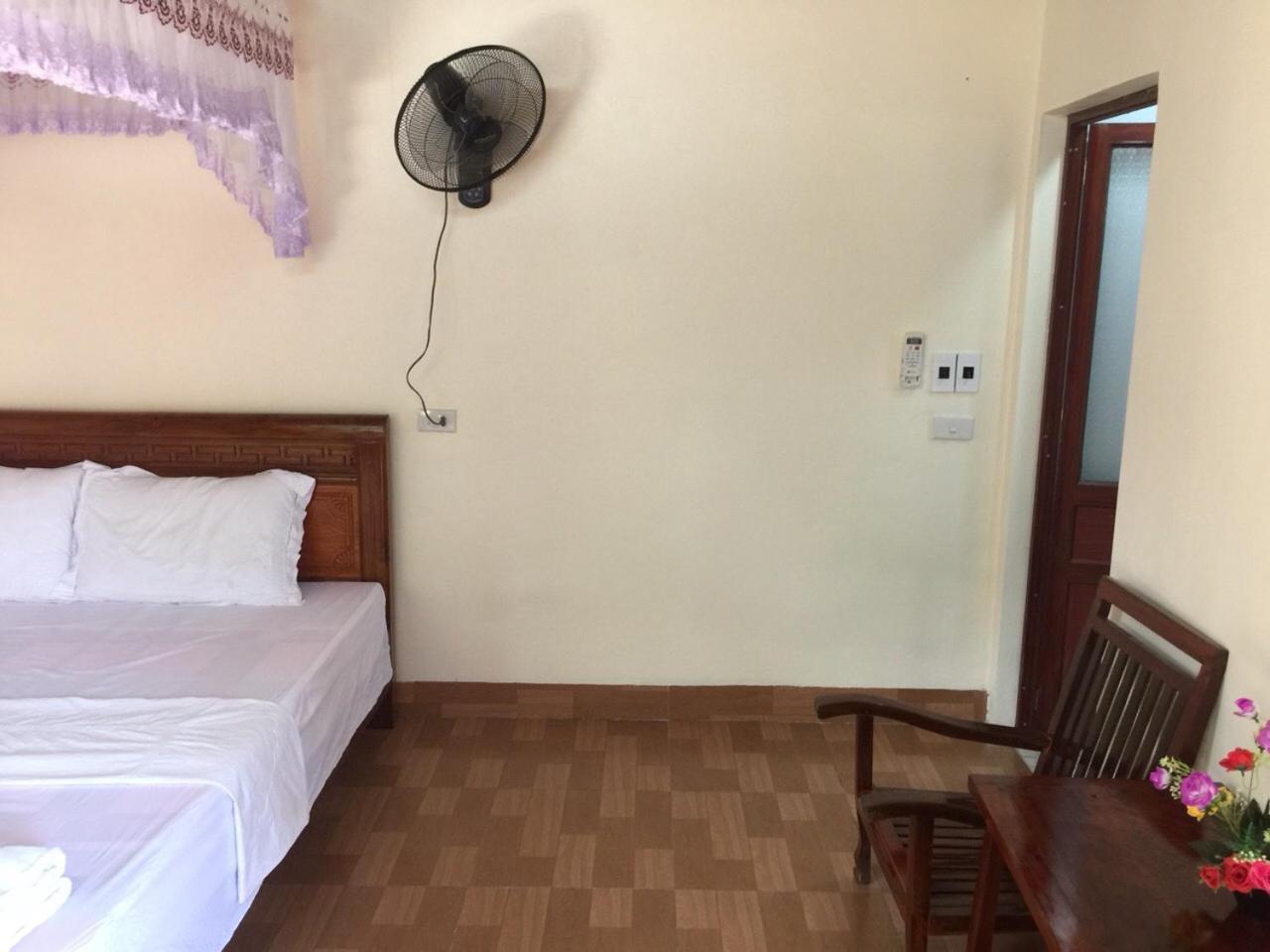 Hung Anh Homestay Ninh Binh Buitenkant foto
