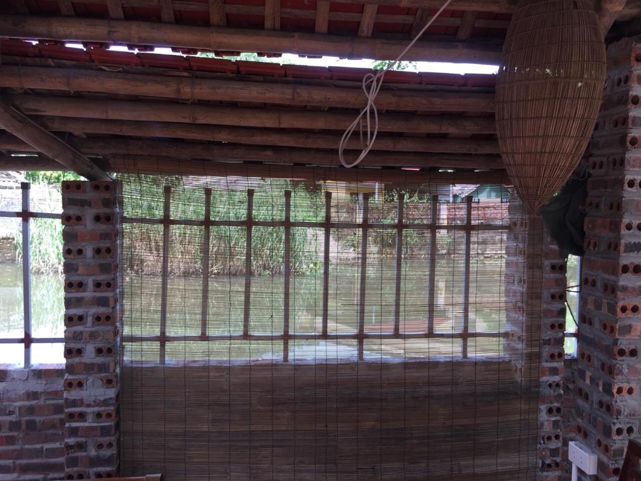 Hung Anh Homestay Ninh Binh Buitenkant foto