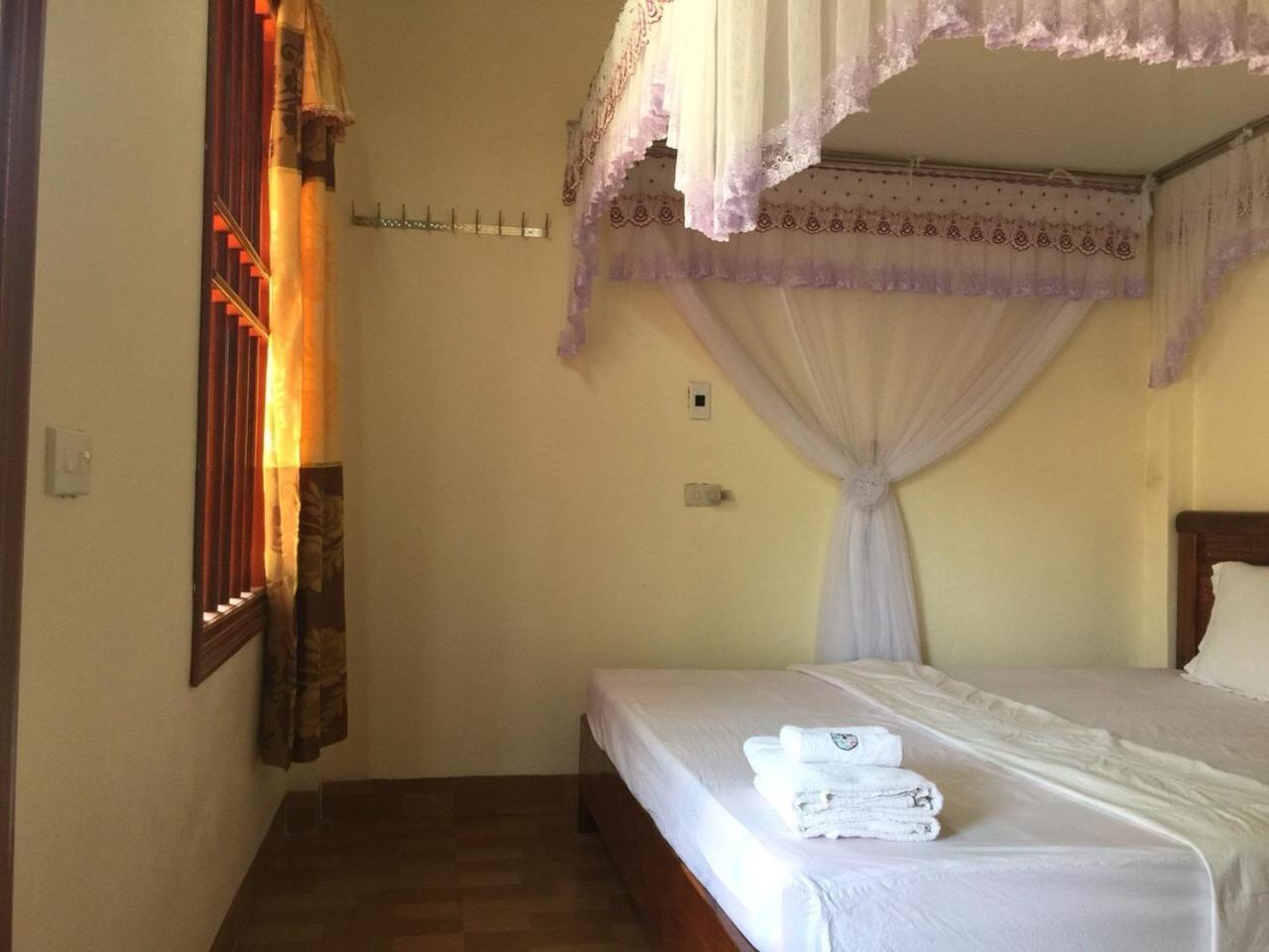 Hung Anh Homestay Ninh Binh Buitenkant foto