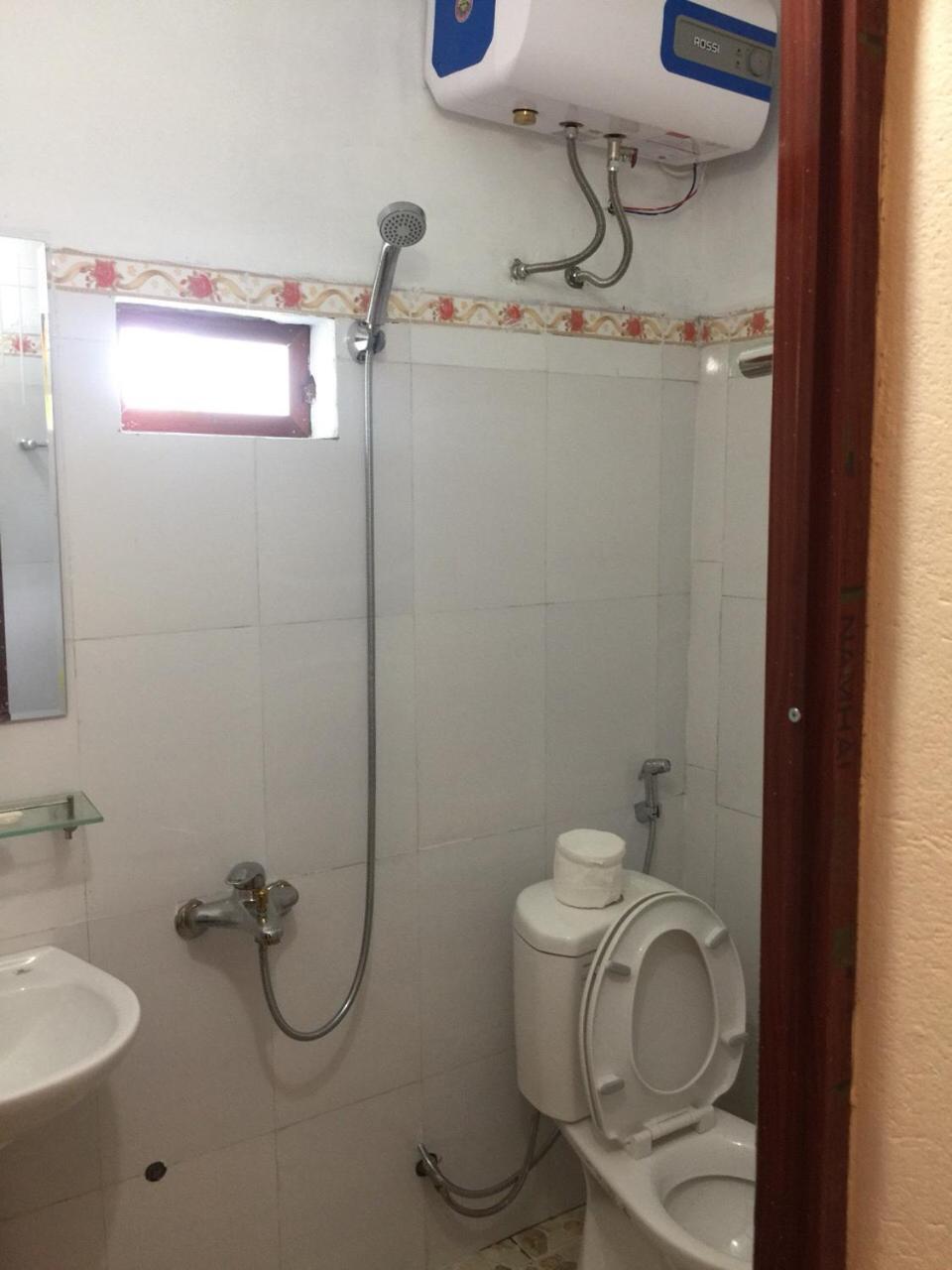 Hung Anh Homestay Ninh Binh Buitenkant foto